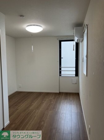 イクシオ竹ノ塚の物件内観写真